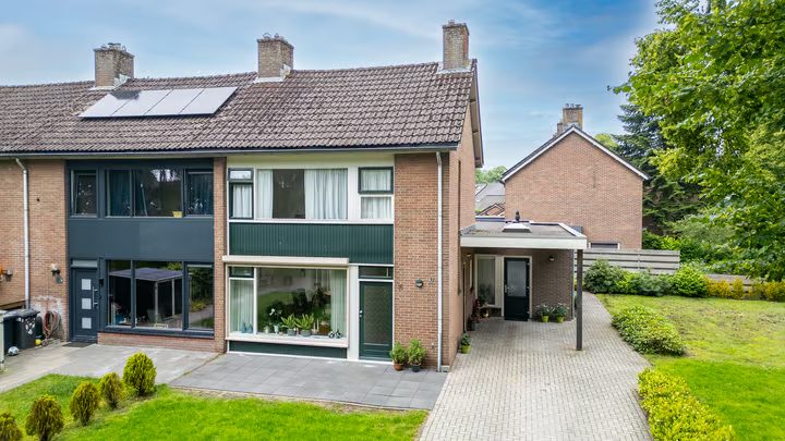 Dingspelstraat 16, Sleen