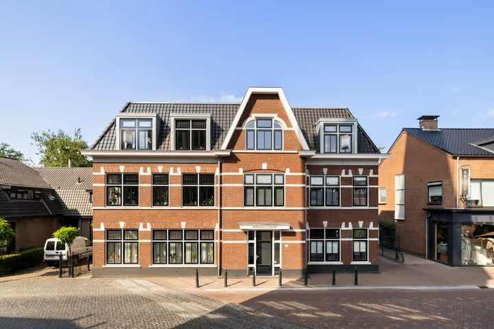Dorpsstraat 49 E, Lunteren