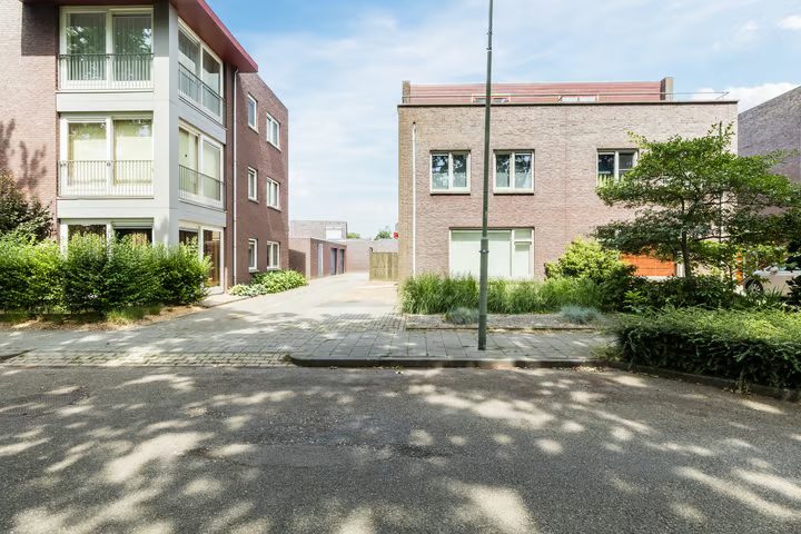 Eykerstokweg 38 a, Heythuysen