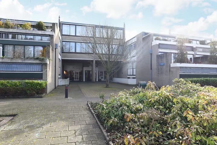 Te Winkelhof 21, Heemstede
