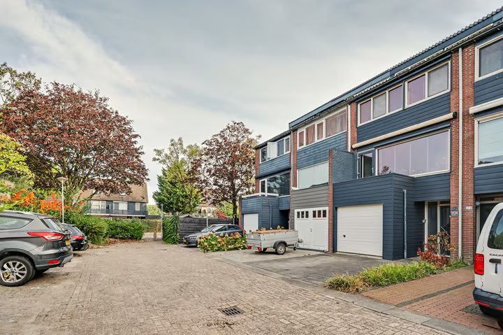 Arkelhof 173, Zevenbergen