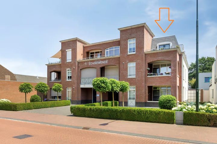Grootschoterweg 113 F, Budel-Schoot