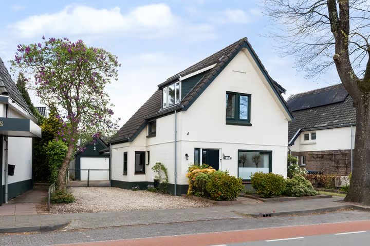 Asselsestraat 224, Apeldoorn