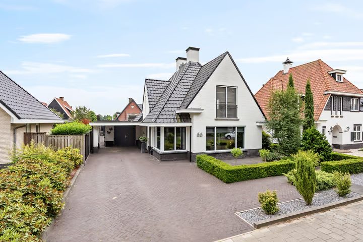 Uelserweg 66, Tubbergen