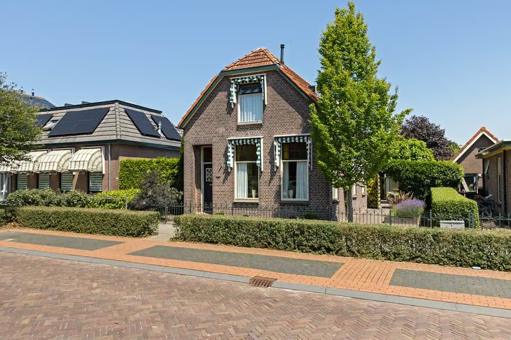 Tukseweg 194, Tuk