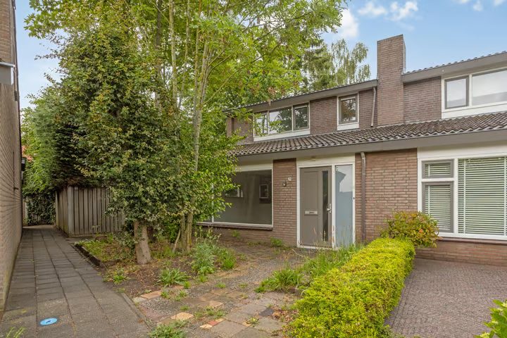 Kloosterlaan 29, Langeweg