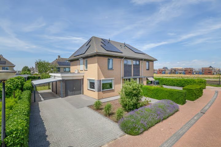 Swalp 4, Lemmer