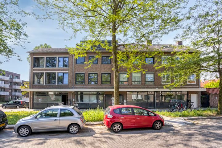 Tinelstraat 7, Eindhoven