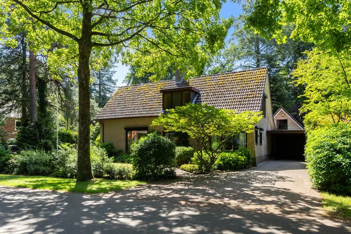 Zwarte Kijkerweg 9, Apeldoorn