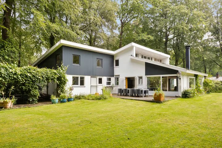 Bosweg 16, Epse