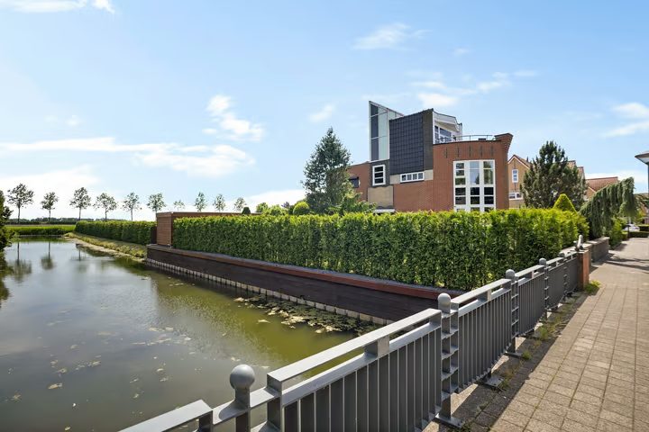 Matissehof 87, Hoorn (NH)