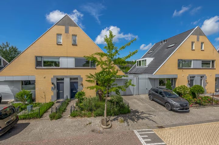 Vesting 23, Oost-Souburg