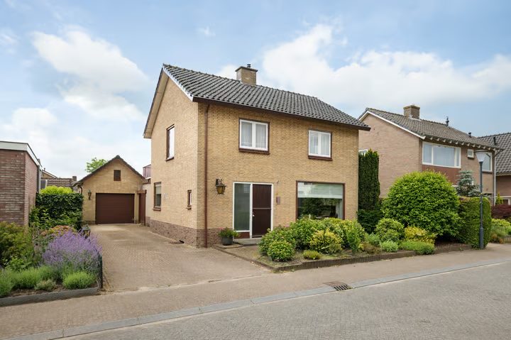 Adriaen van Ostadestraat 43, Twello