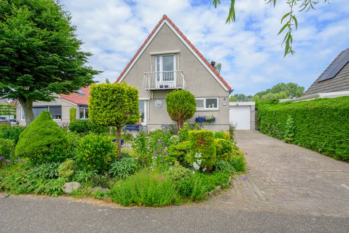 Droge Wijmersweg 5 029, Wervershoof