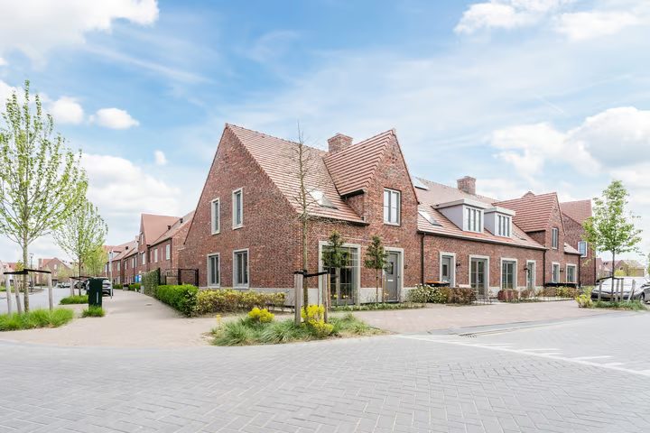 Notenhout 47, Waddinxveen