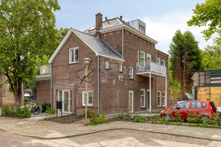 Sint Antoniusplein 3 b, Millingen aan de Rijn