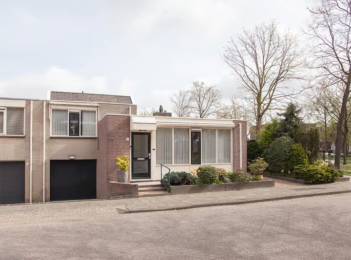 Aalscholver 9, Etten-Leur