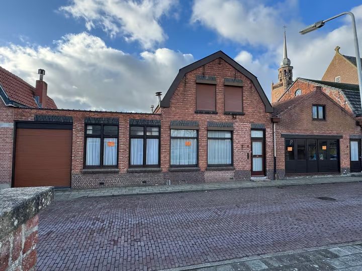 Verlengde Molenstraat 4, IJzendijke