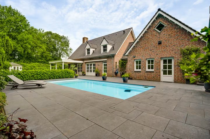 Braakpeel 5, Nederweert-Eind