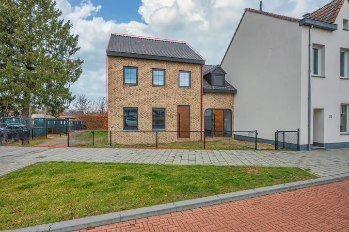 Kaalheidersteenweg 24, Kerkrade