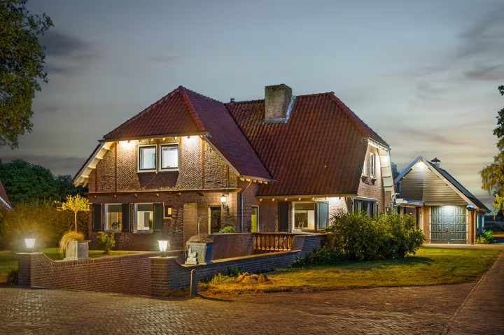 Sibculoseweg 78, Westerhaar-Vriezenveensewijk