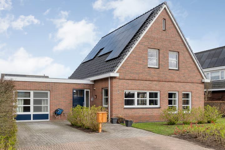 Dotingastraat 7, Dedemsvaart