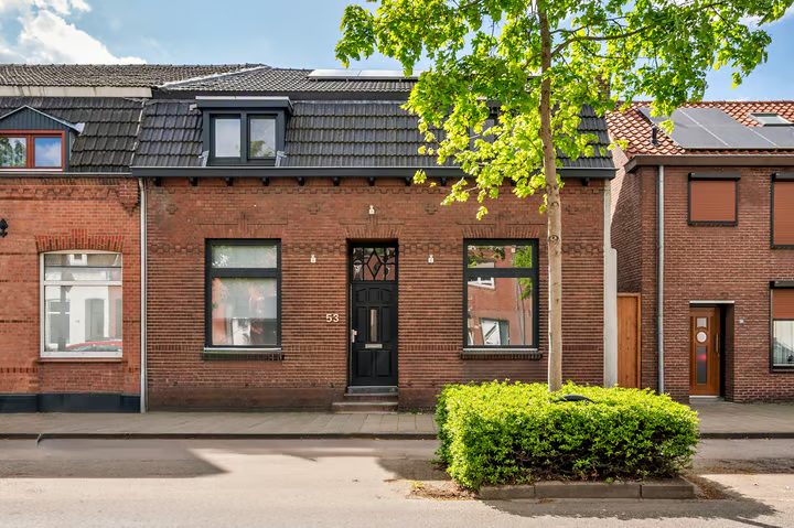 Veldenseweg 53, Venlo