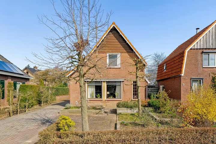 Blomsgaarden 15, Eibergen