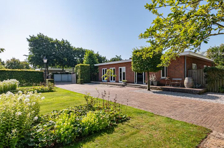 Schulpweg 131, Noordwijkerhout