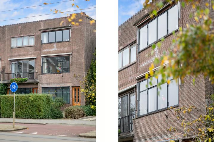 's-Gravenweg 38 C, Rotterdam