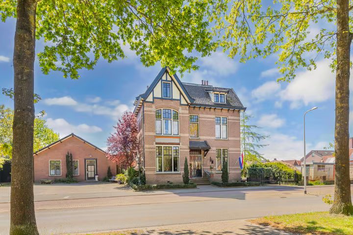Meppelerweg 56, Steenwijk
