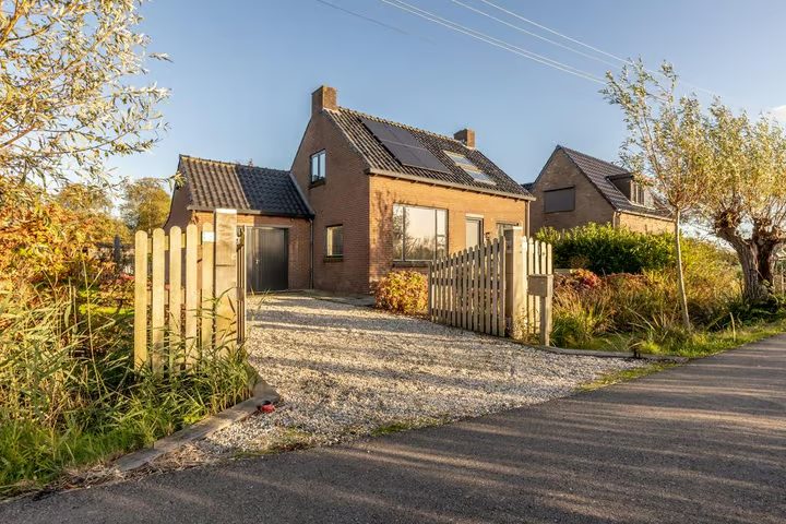 Ree 62, Reeuwijk