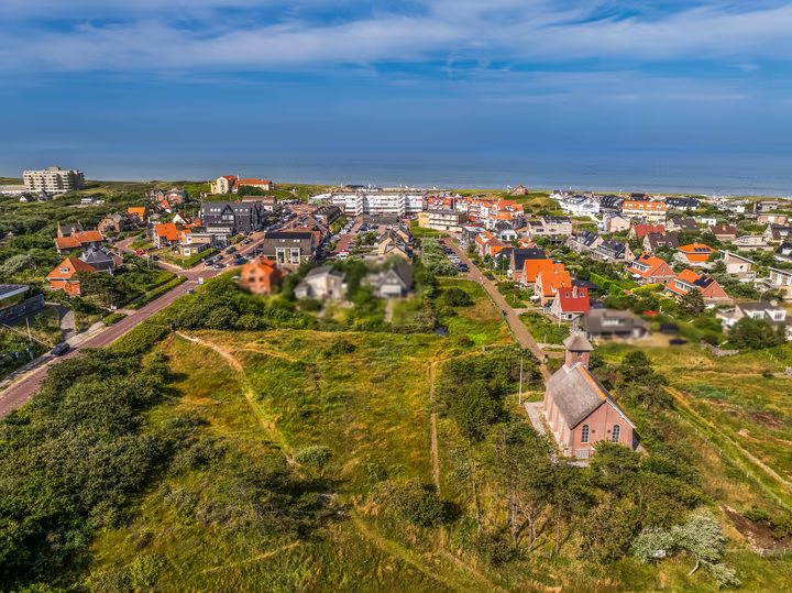 Kerkstraat 3, Bergen aan Zee