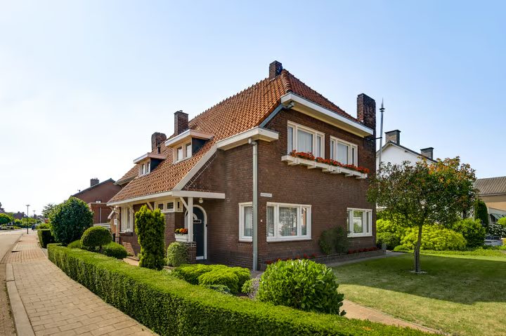 Boekenderweg 1, Thorn