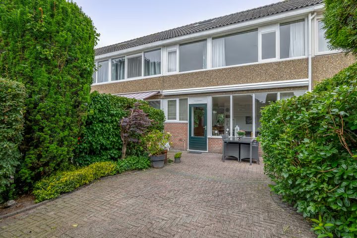 Sparrenhage 15, Stadskanaal