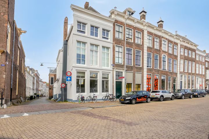 Dam 43 H, Middelburg