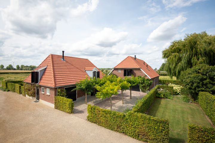 Dijkweg 3, Gendringen