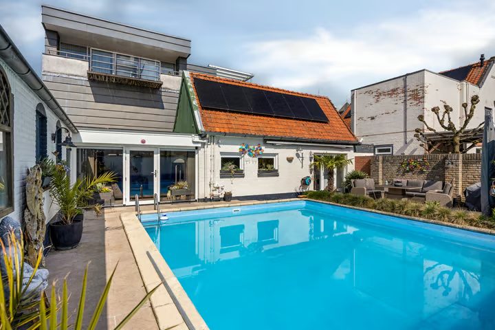 Dorpsstraat 71 B, Ulicoten