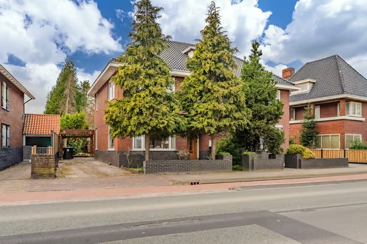 Wilhelminasingel 22, Winschoten