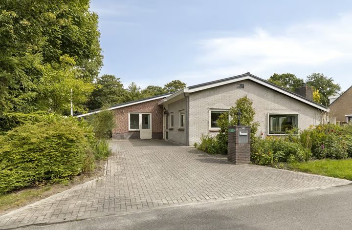 Grevelingenlaan 12, Burgh-Haamstede
