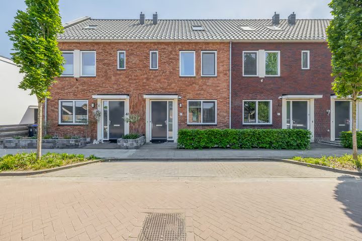 Vogelzangsekade 4 E, Lopik