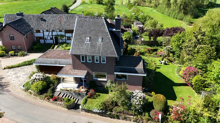 Rarenderstraat 39, Vaals