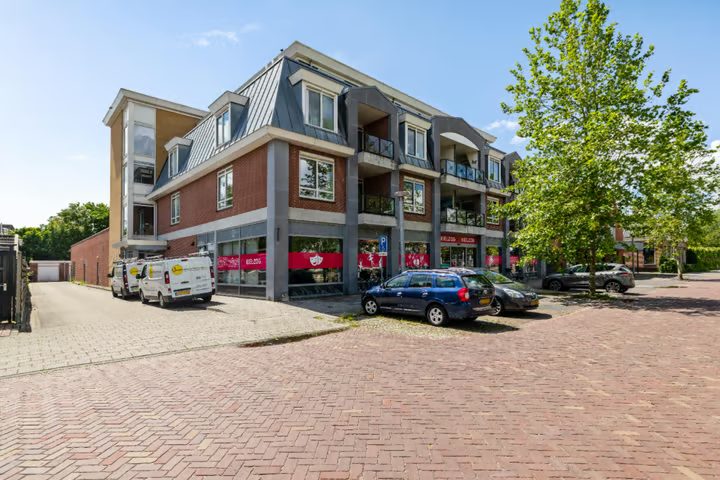 Hoofdstraat 260 c, Hoogezand