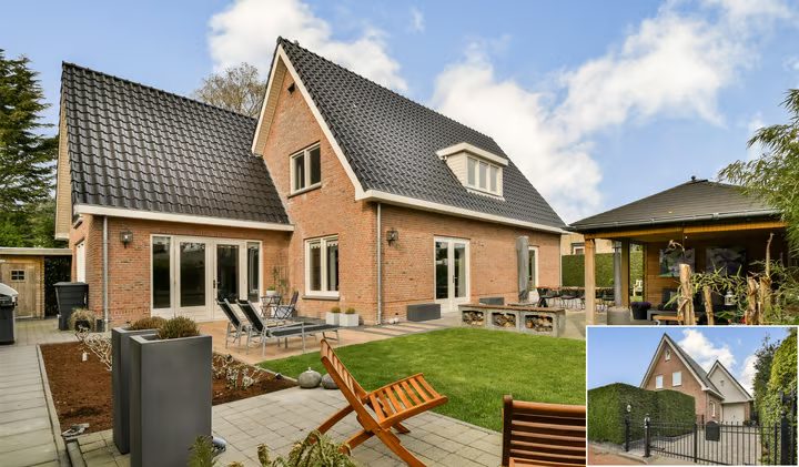 Jan Kooijmanlaan 5, Rhoon