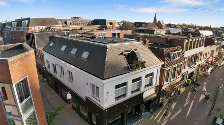 Dijkje 2 A, Barneveld