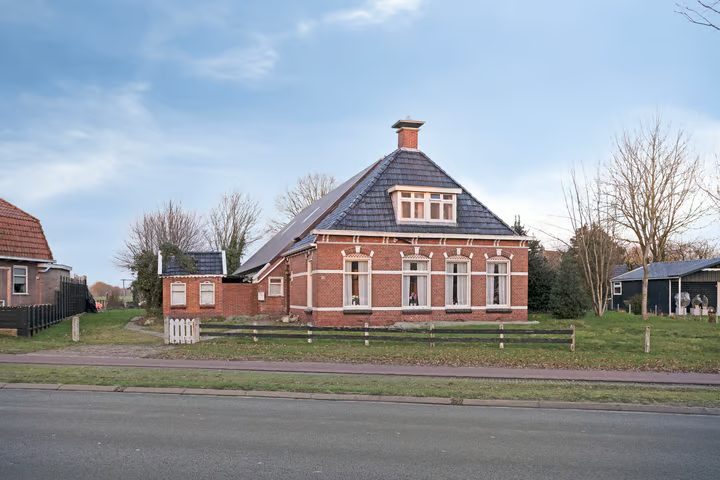 Wedzebuorren 31, Twijzel