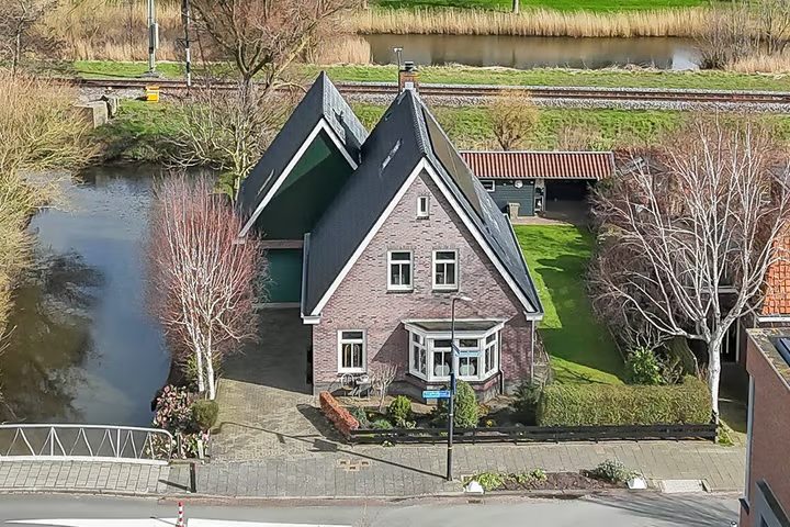 Thorbeckestraat 24, Schagen