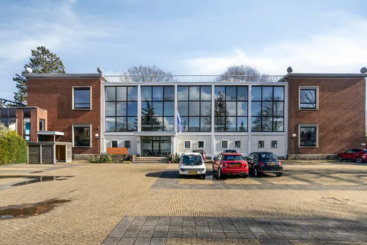 Wolter ten Catestraat 57 J, Hengelo (OV)