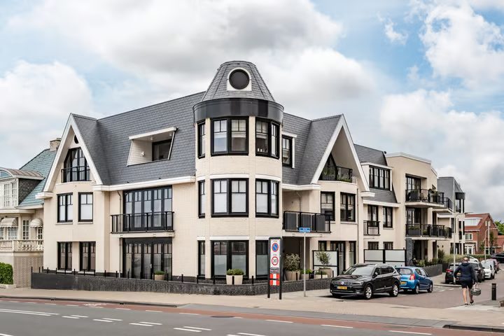 Jan van Henegouwenweg 31, Noordwijk (ZH)