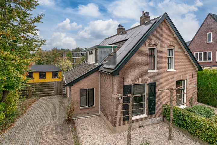 De Haspel 9, Arnhem